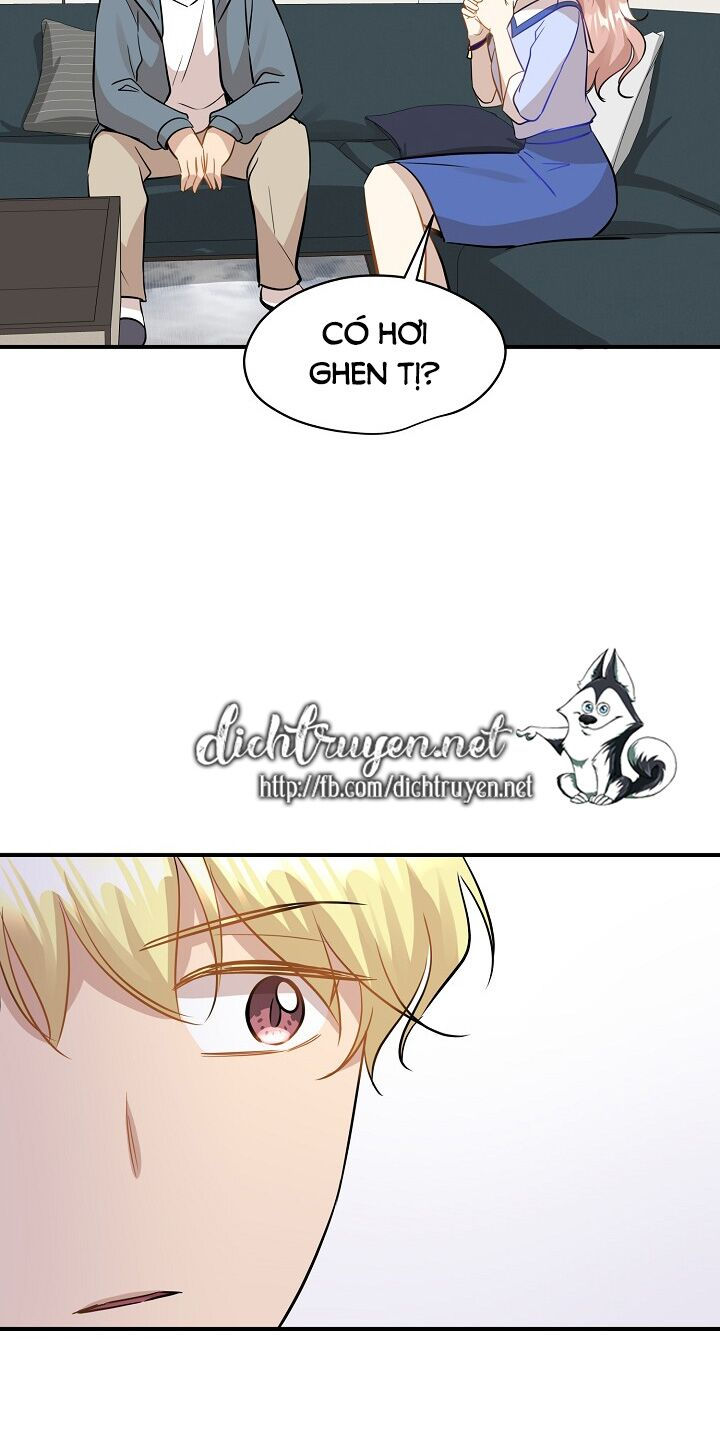 cuộc sống kỳ thú chapter 34 56