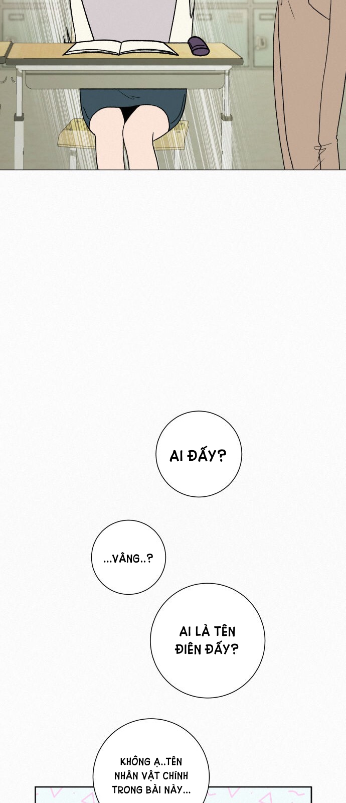 kế hoạch tình yêu trong sáng chapter 6.2 23