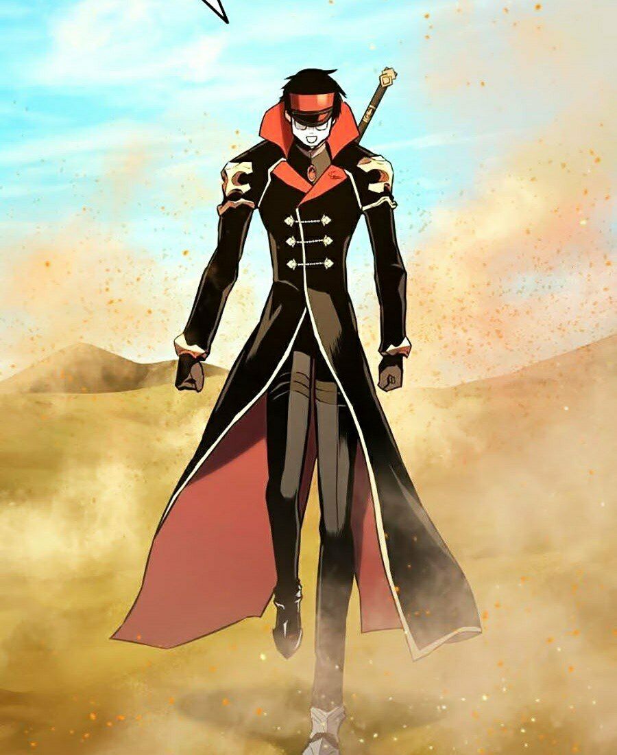 huyền thoại game thủ - tái xuất chapter 26 154