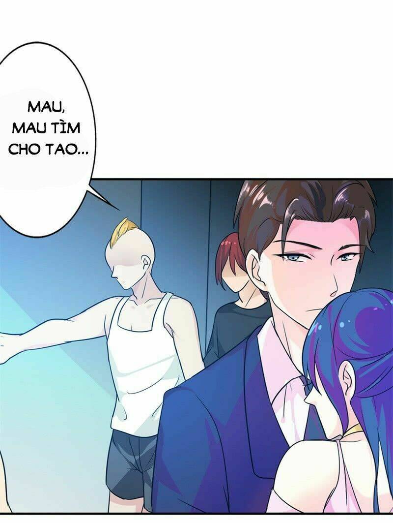 bá đạo tổng tài ngạnh thượng cung chapter 1 17