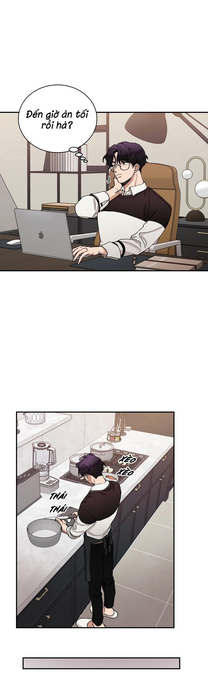 oan gia ngõ hẹp chapter 30 27