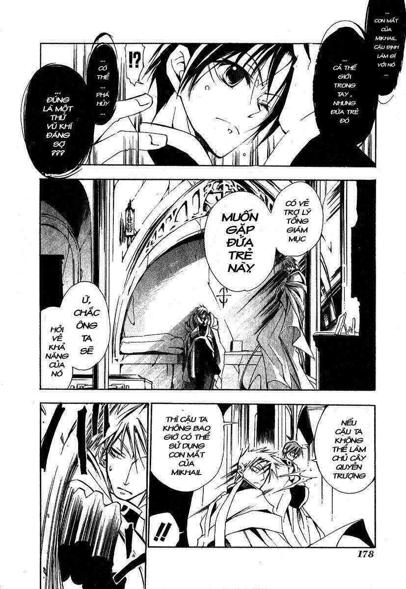 07 hồn ma chapter 11 14