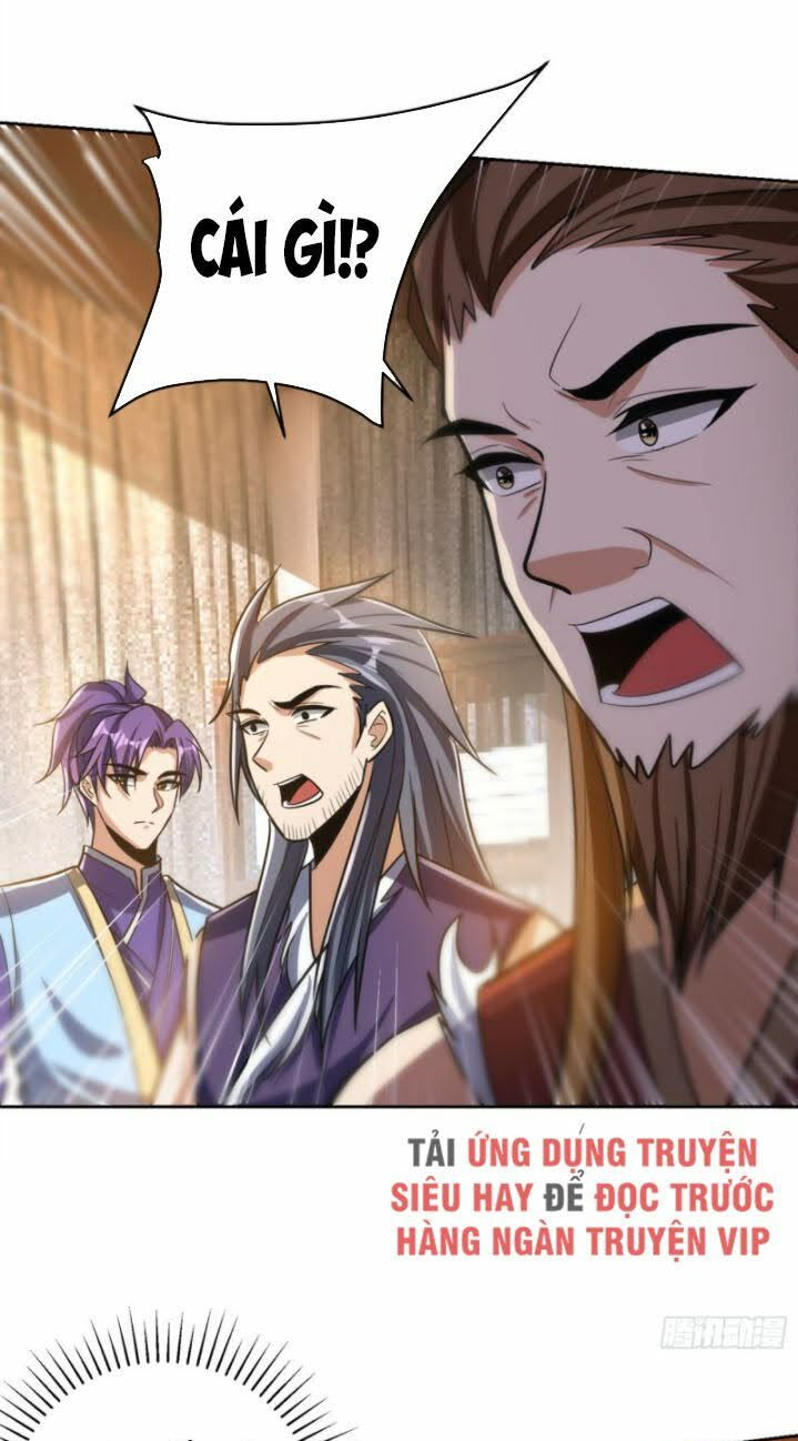 yêu giả vi vương chapter 169 3