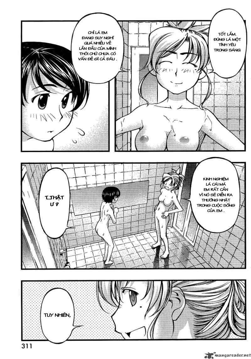 umi no misaki chapter 68 11