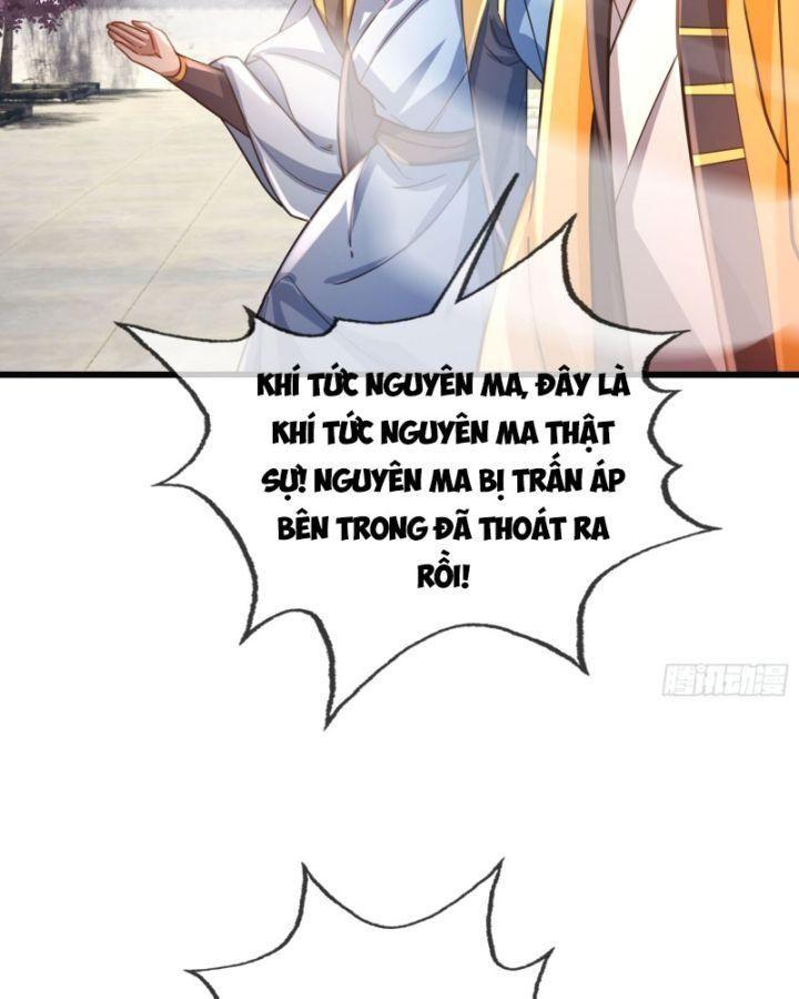 ngủ say vạn cổ: xuất thế đẩy ngang chư thiên chapter 5 56