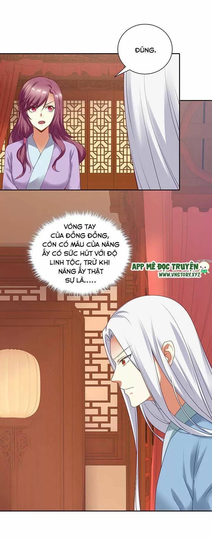 đô đốc đại nhân sủng thê kí chapter 116 25