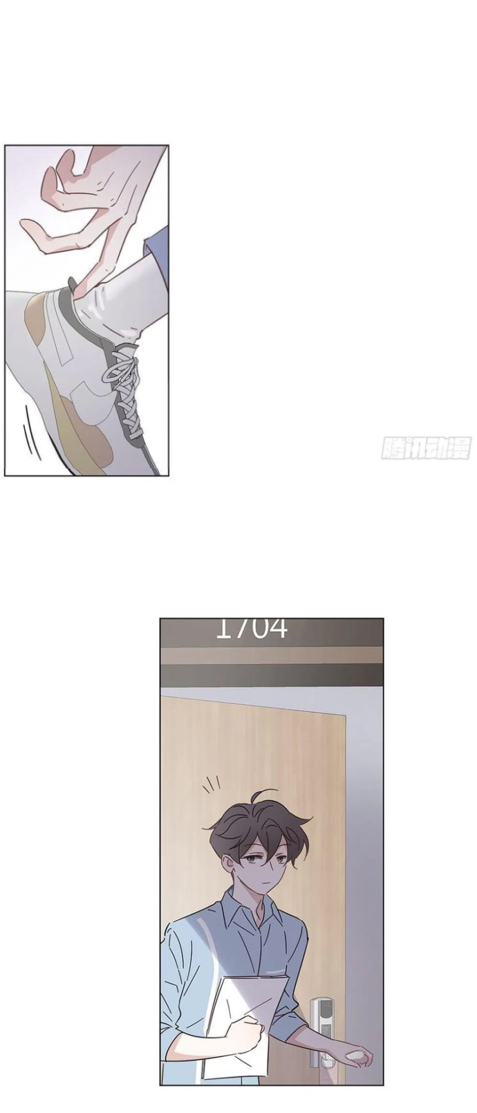 hôm nay nam giả trang nữ vẫn chưa được cầu hôn! chapter 47 14