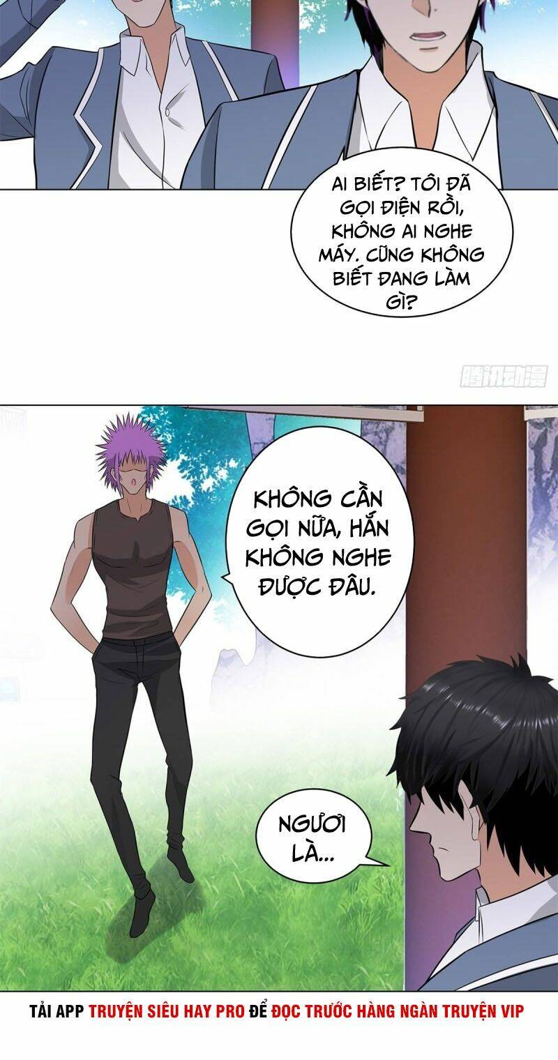 học viện cao thủ chapter 251 11