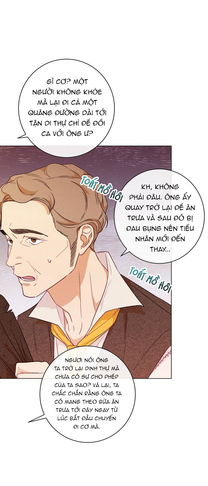 ác nữ đảo ngược đồng hồ cát chapter 12 64