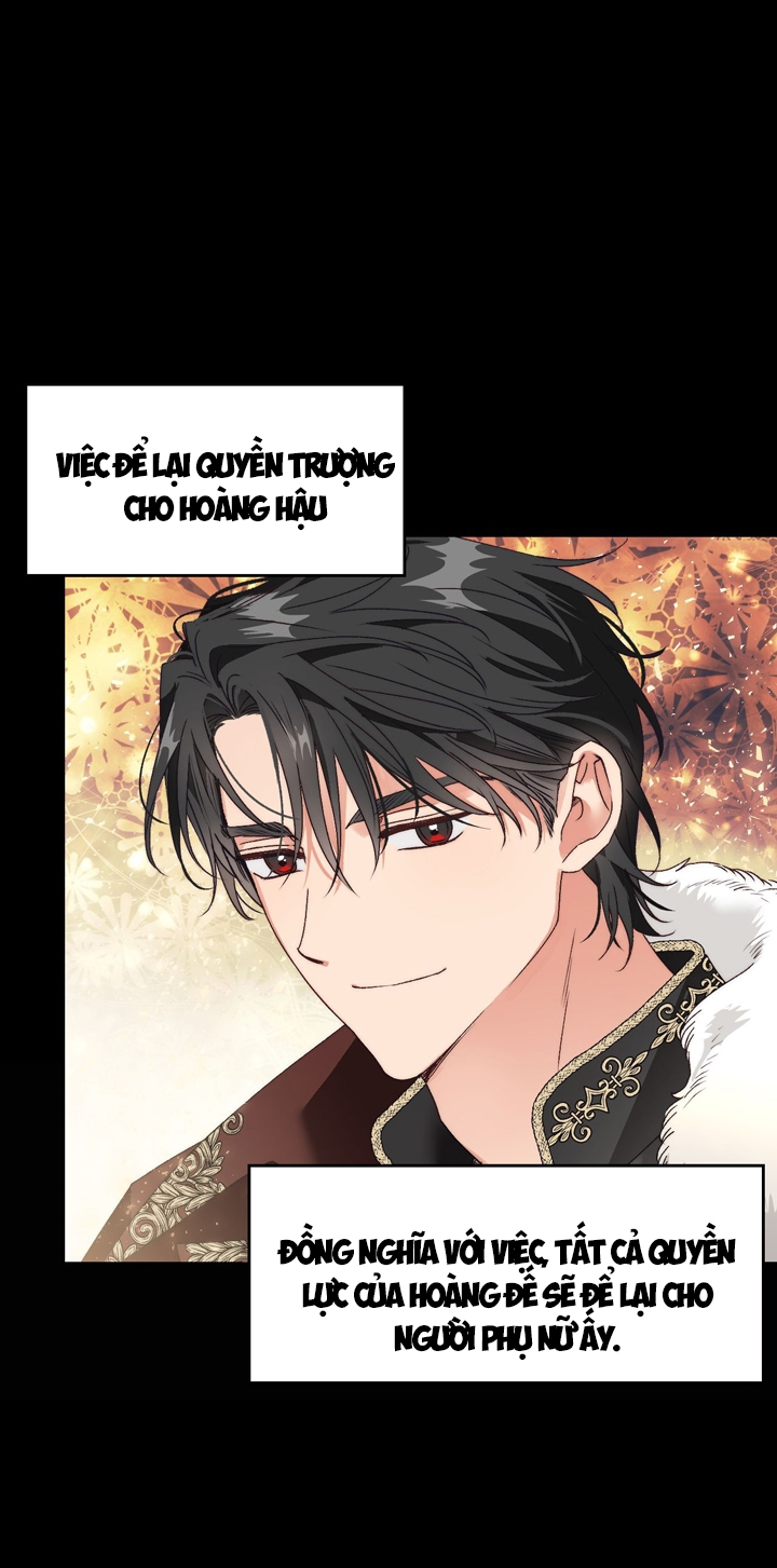 ác nữ xứng đôi với bạo chúa chapter 50 61