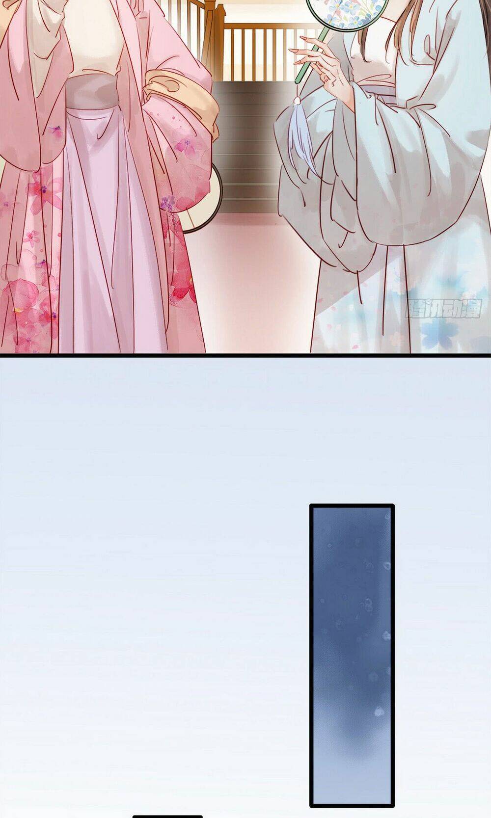 sổ tay xoay người của thị thiếp chapter 1.1 16