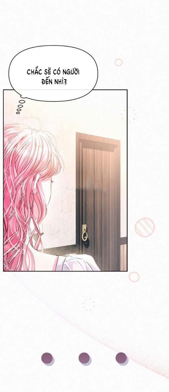 Có Lẽ Tôi Đã Sai Lầm Khi Kết Hôn chapter 4.1 - Trang 17