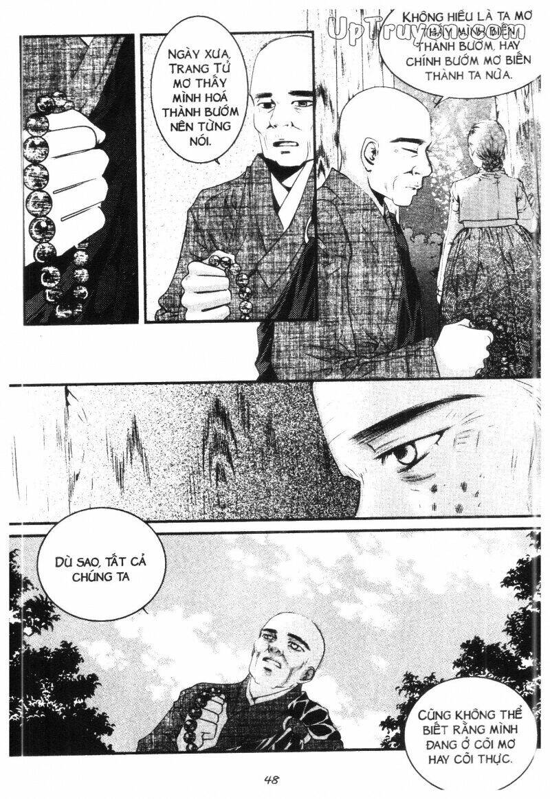 hoàng cung chapter 28 48