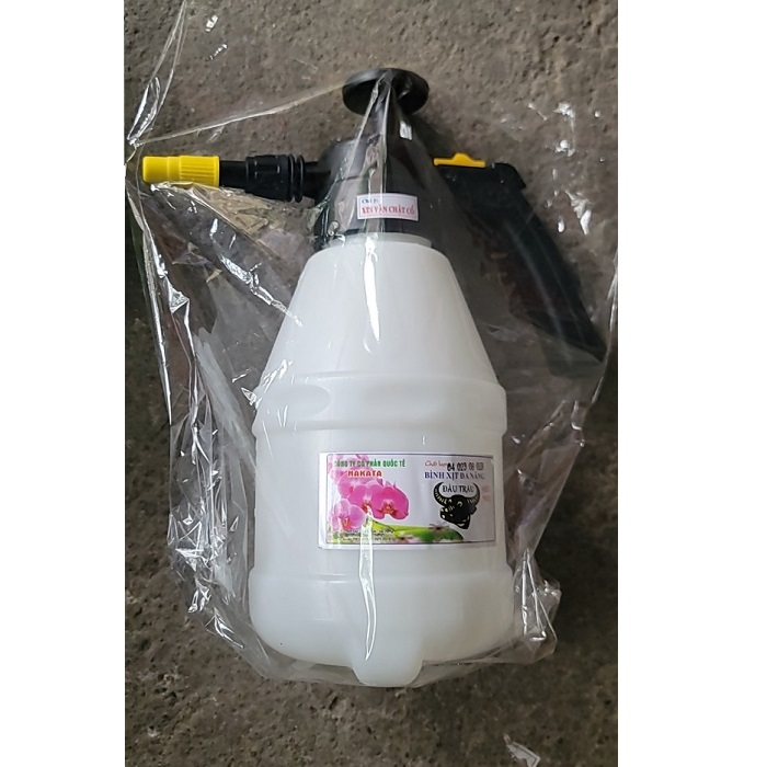 Bình xịt tưới cây phun sương, Phun thuốc Sâu, Muỗi, Mối Hàng Cao Cấp