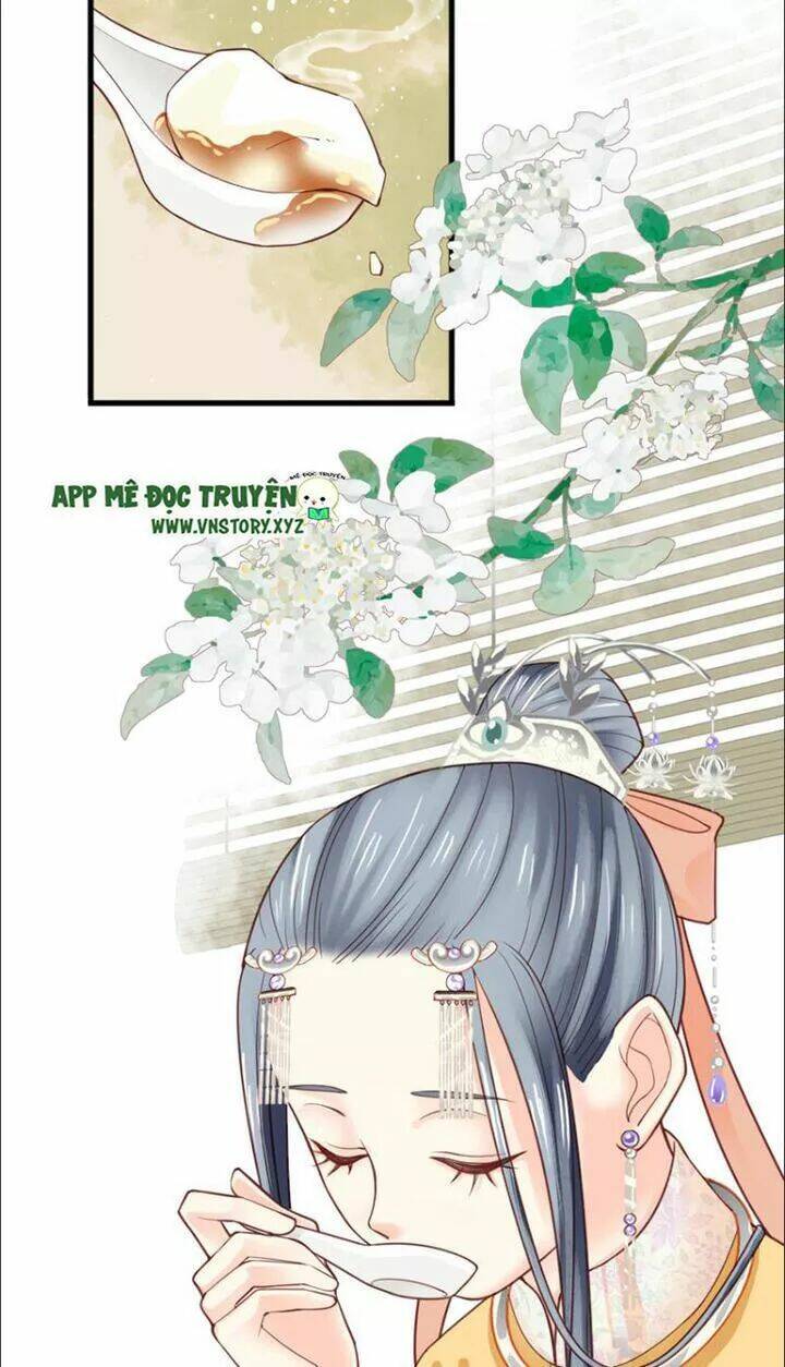 kiều nữ độc phi chapter 158 8