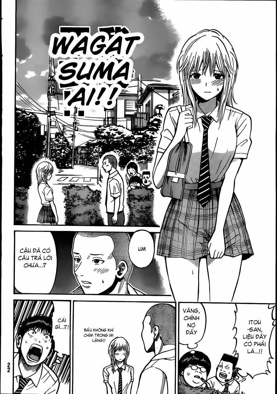 vợ tôi là wagatsuma chapter 1 9