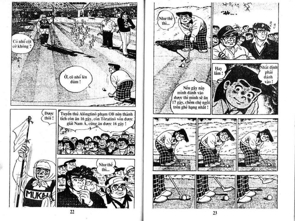 tân teppi chapter 46 11