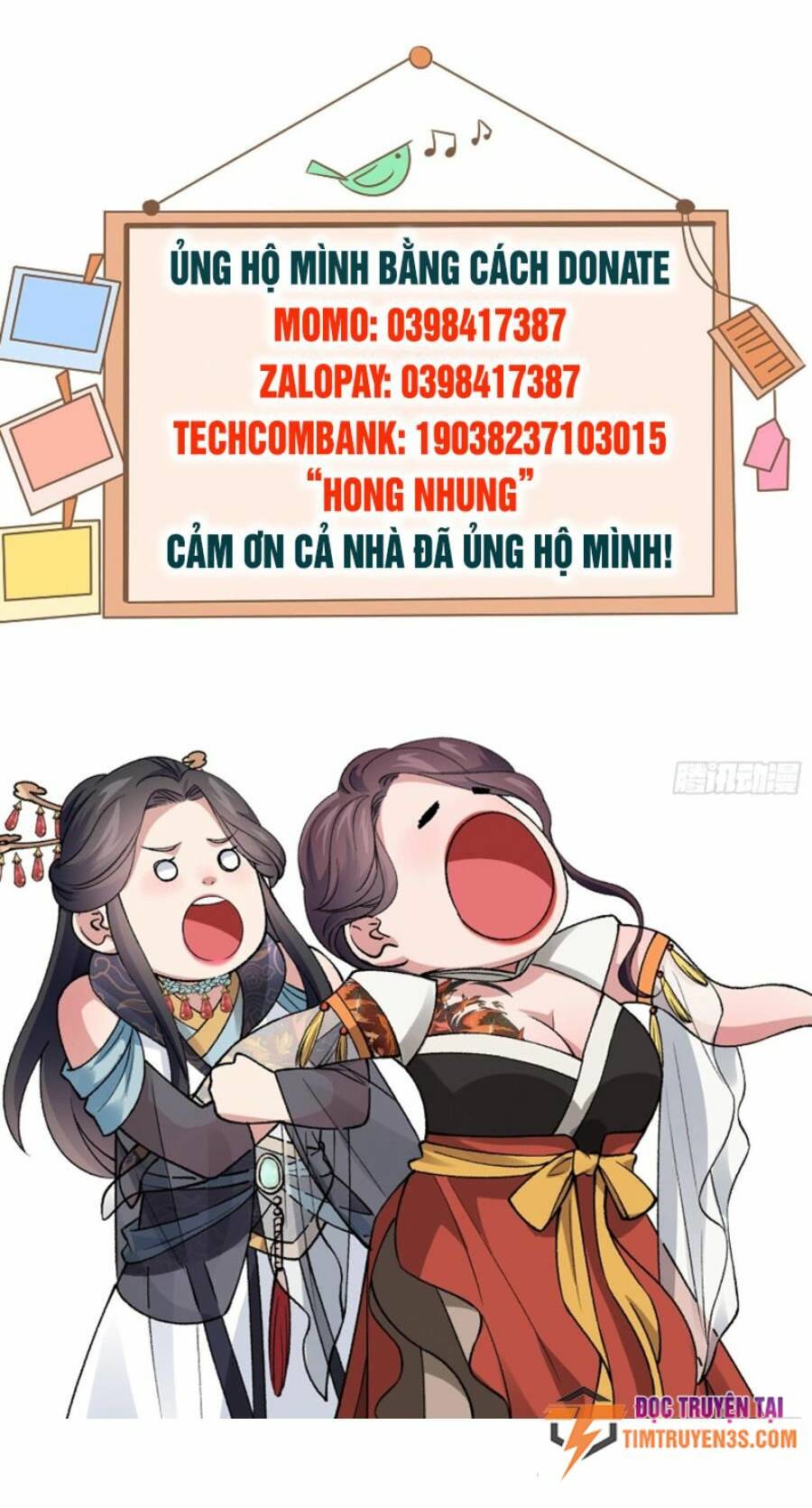 mẹ tôi là chòm sao bảo hộ m chapter 42 71