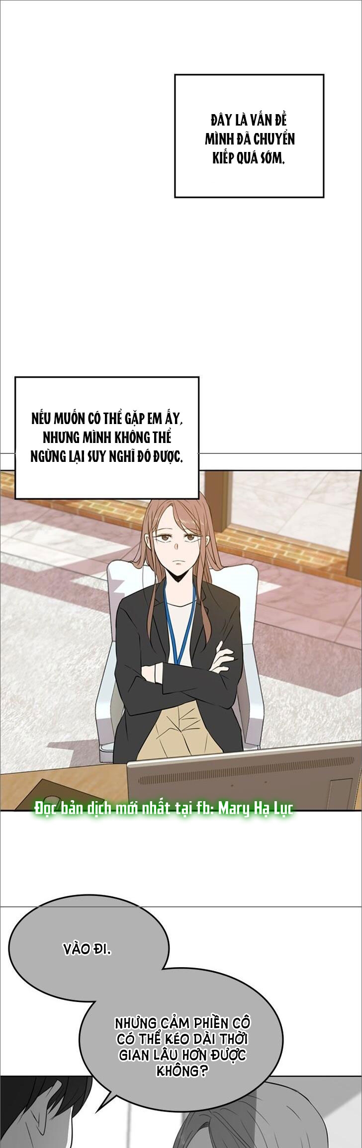 hẹn gặp anh ở kiếp thứ 19 chapter 12.1 11