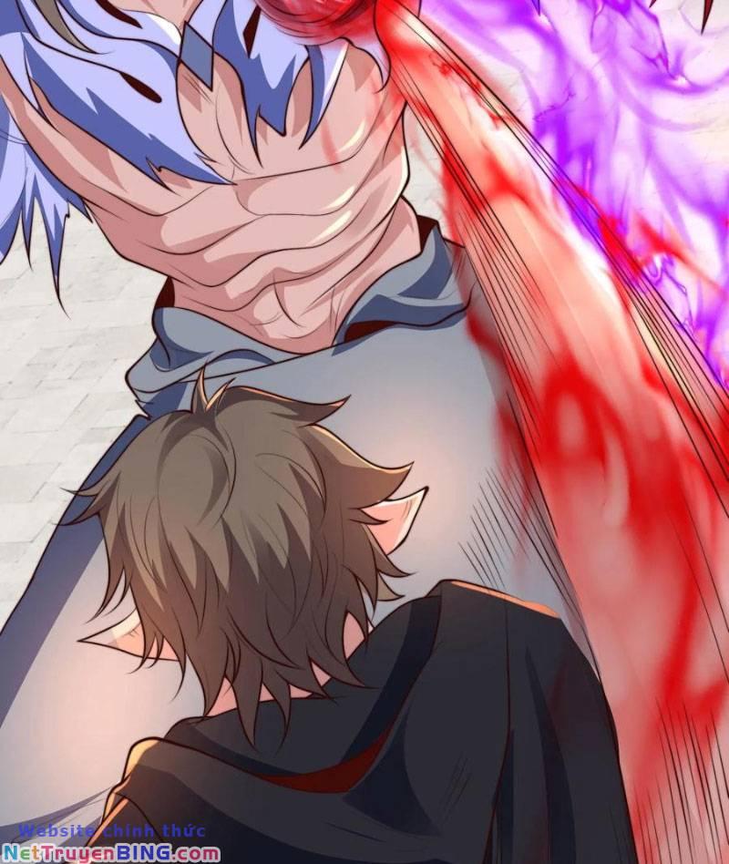 ta nuôi ma quỷ ở trấn ma ti chapter 289 69