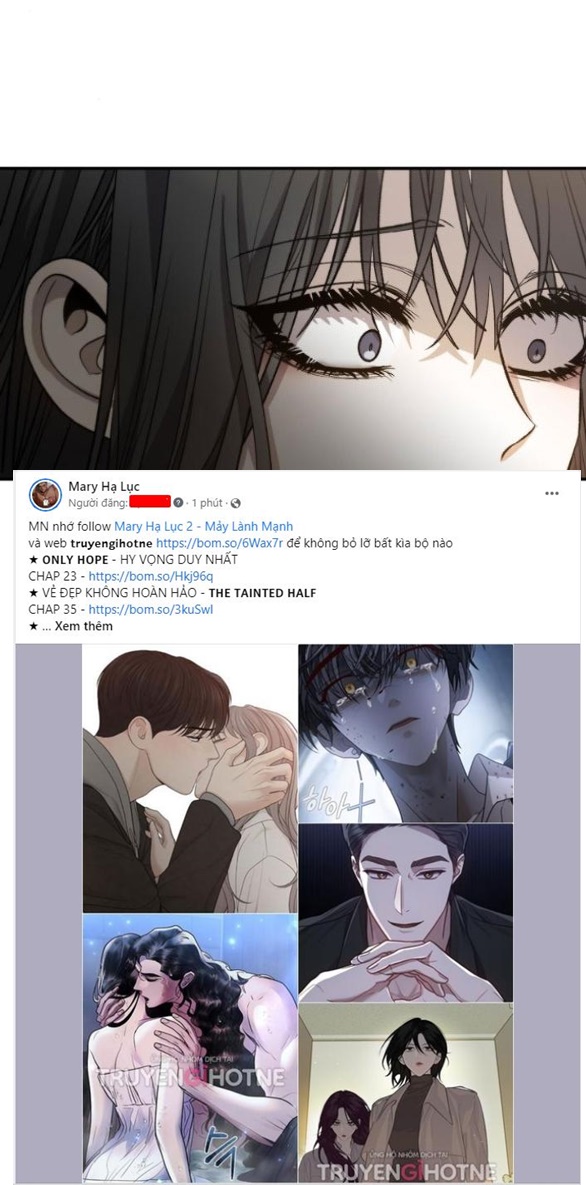 Tự Do Trong Mơ chapter 77.2 11