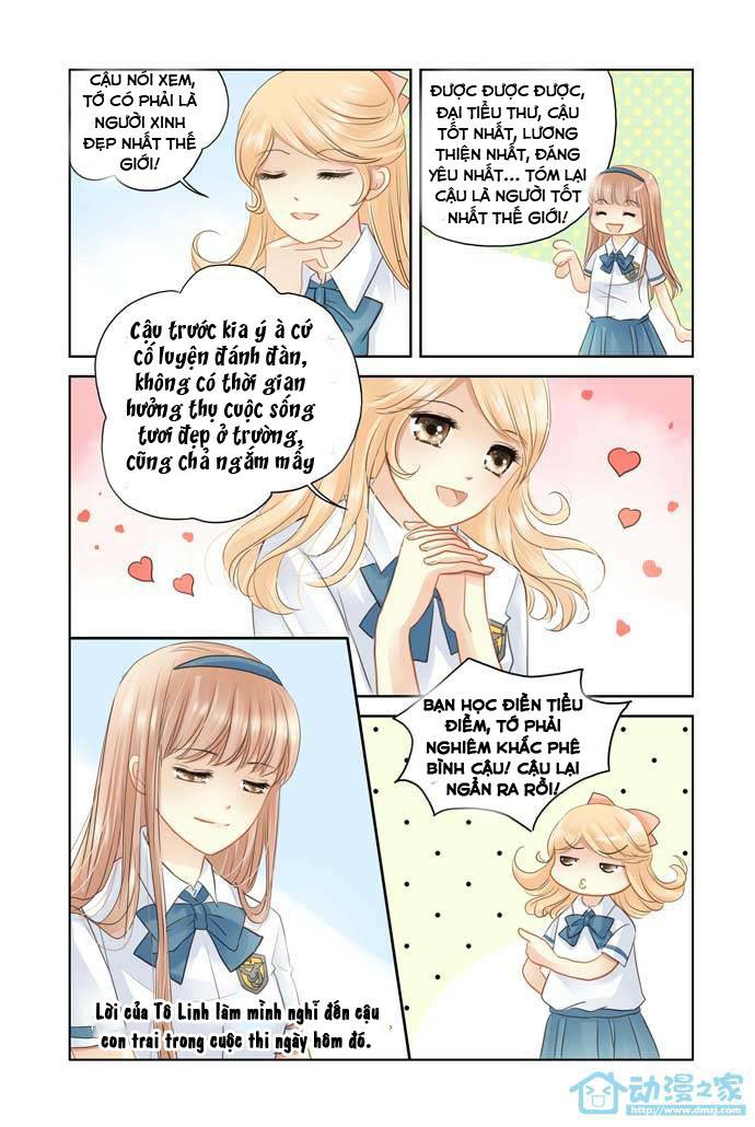 đôi mắt chapter 2 2