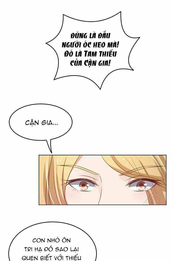 liệt ái tri hạ: series mật đào tiểu tình nhân chapter 24 8