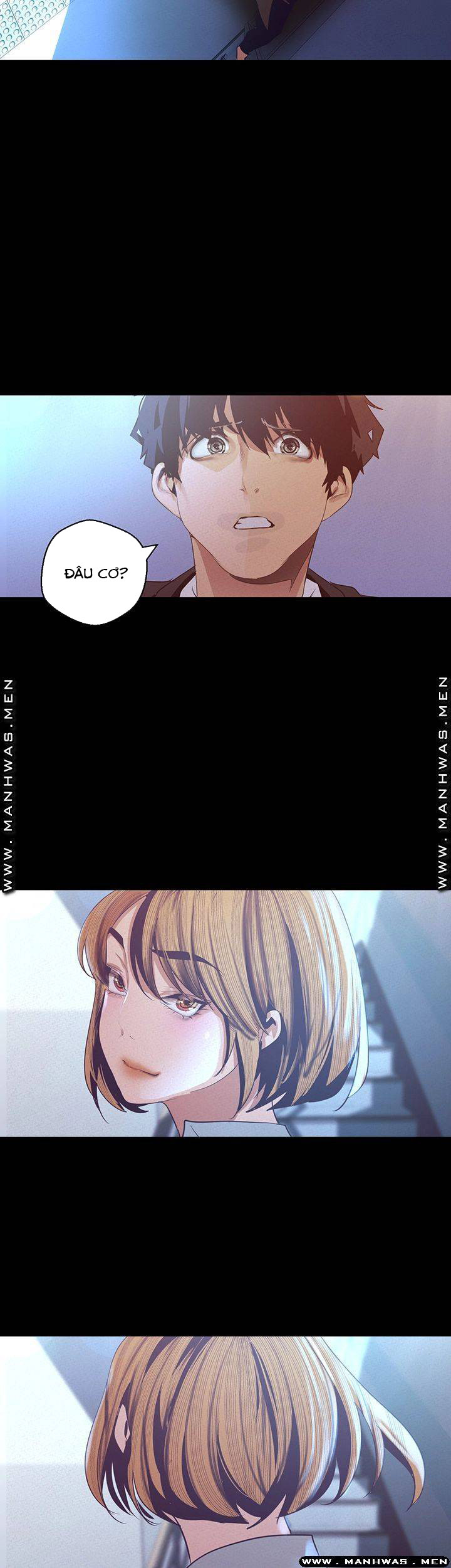 một thế giới mới tuyệt vời chapter 113 47