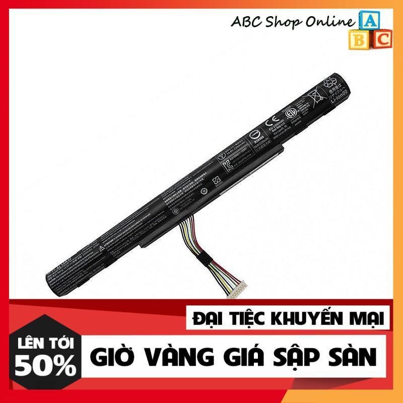 Pin Dùng Cho Laptop Acer E5-573, E5-574, F5-571, AL15A32, 4ICR17/65, E5-422, E5-472, E5-522 E5-522G, E5-532, E5-532T, E5-473, E5-553
