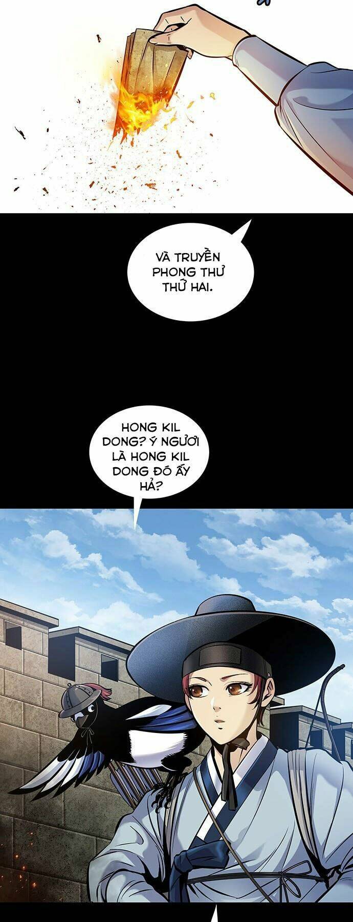 đạn bạc chapter 3 10