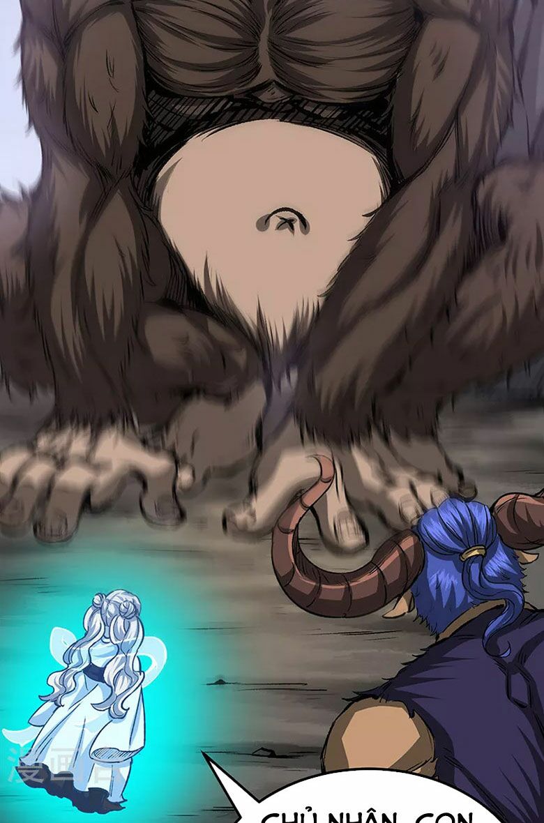 võ đạo độc tôn chapter 421 32