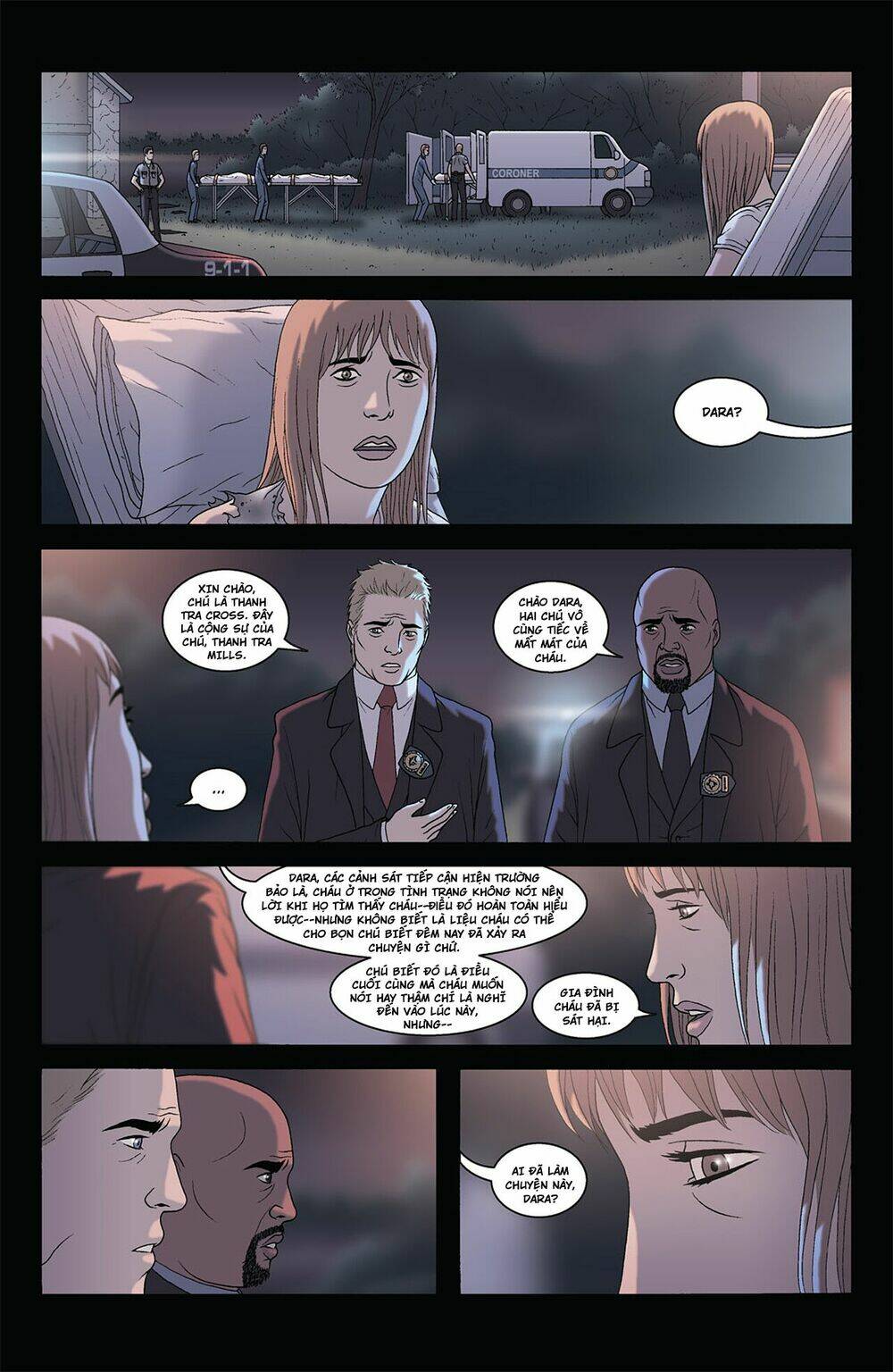 the sword chapter 2 9