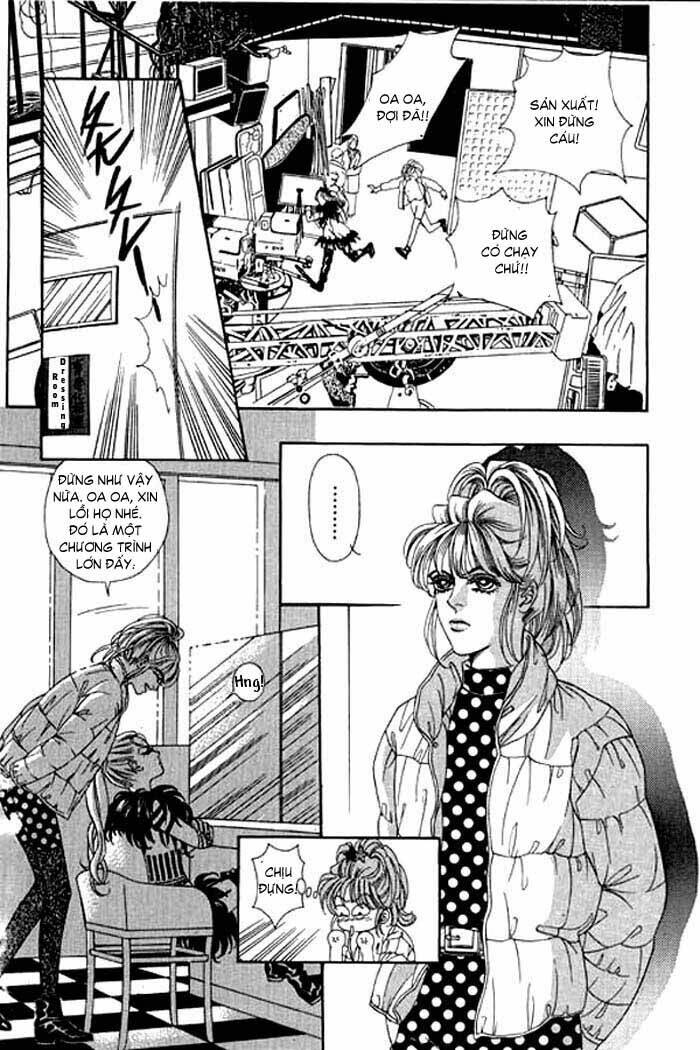 youth gone wild - tuổi trẻ cuồng nhiệt chapter 1 10