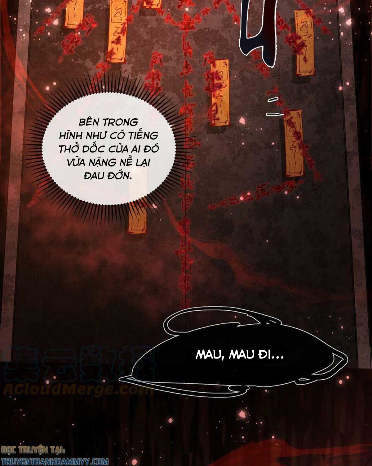 Liệt Hỏa Kiêu Sầu chapter 61