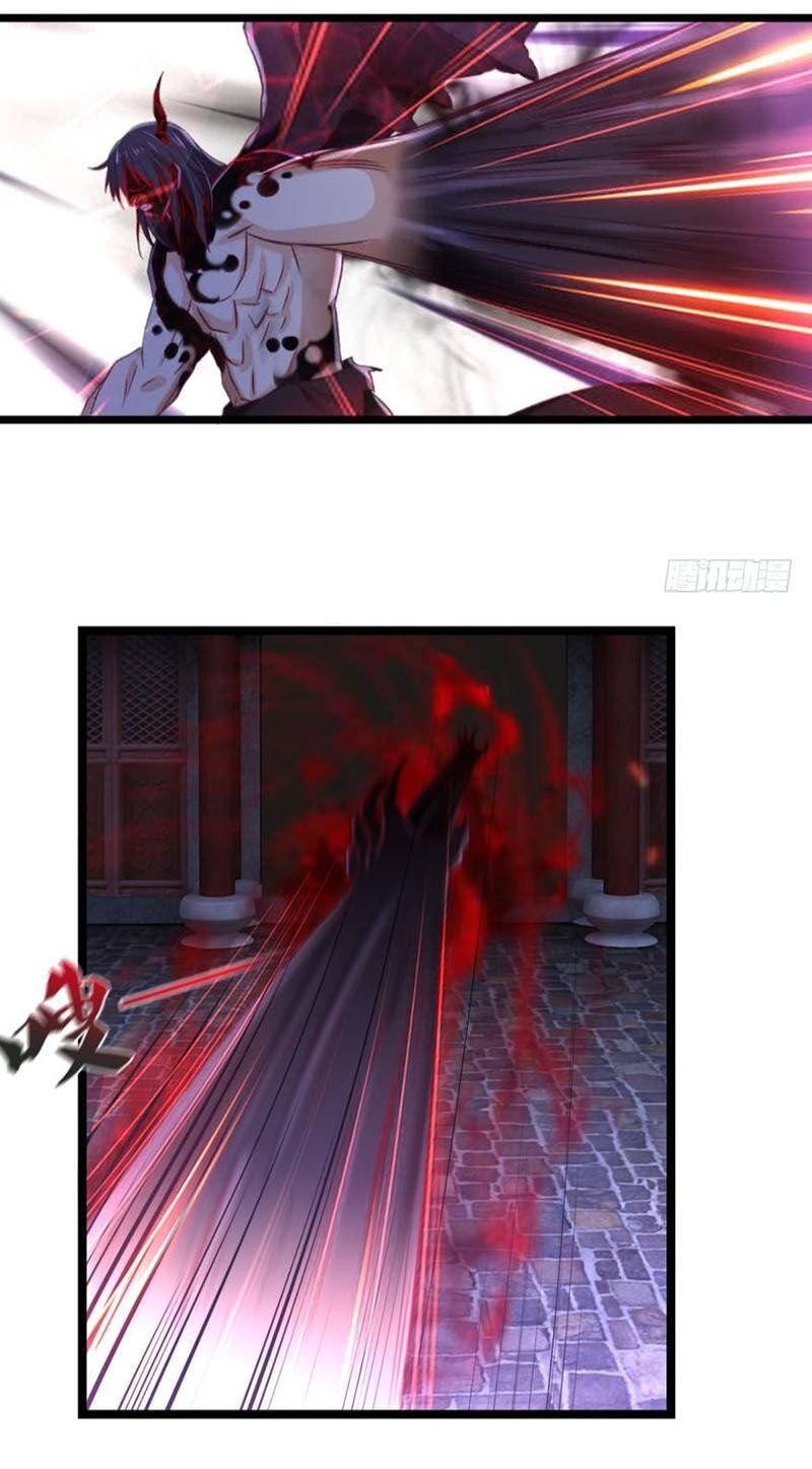 lão tổ của bạn đang online chapter 27 13