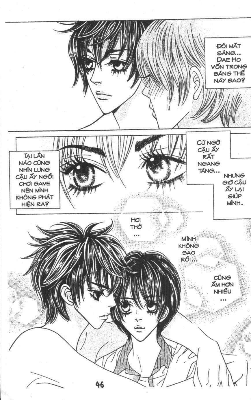 ruby doll chapter 3 45