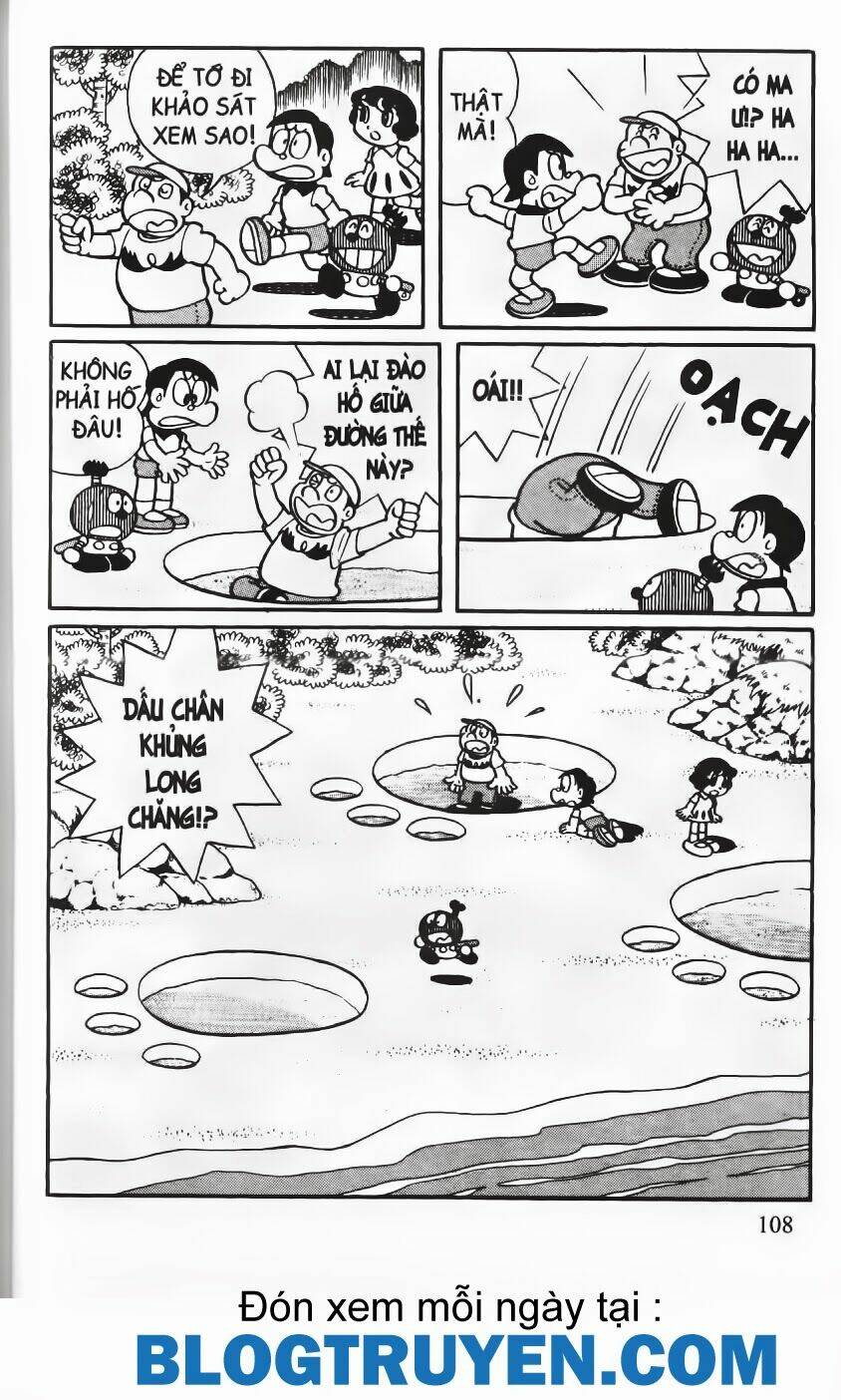 tân từ điển kì bí chapter 52 13