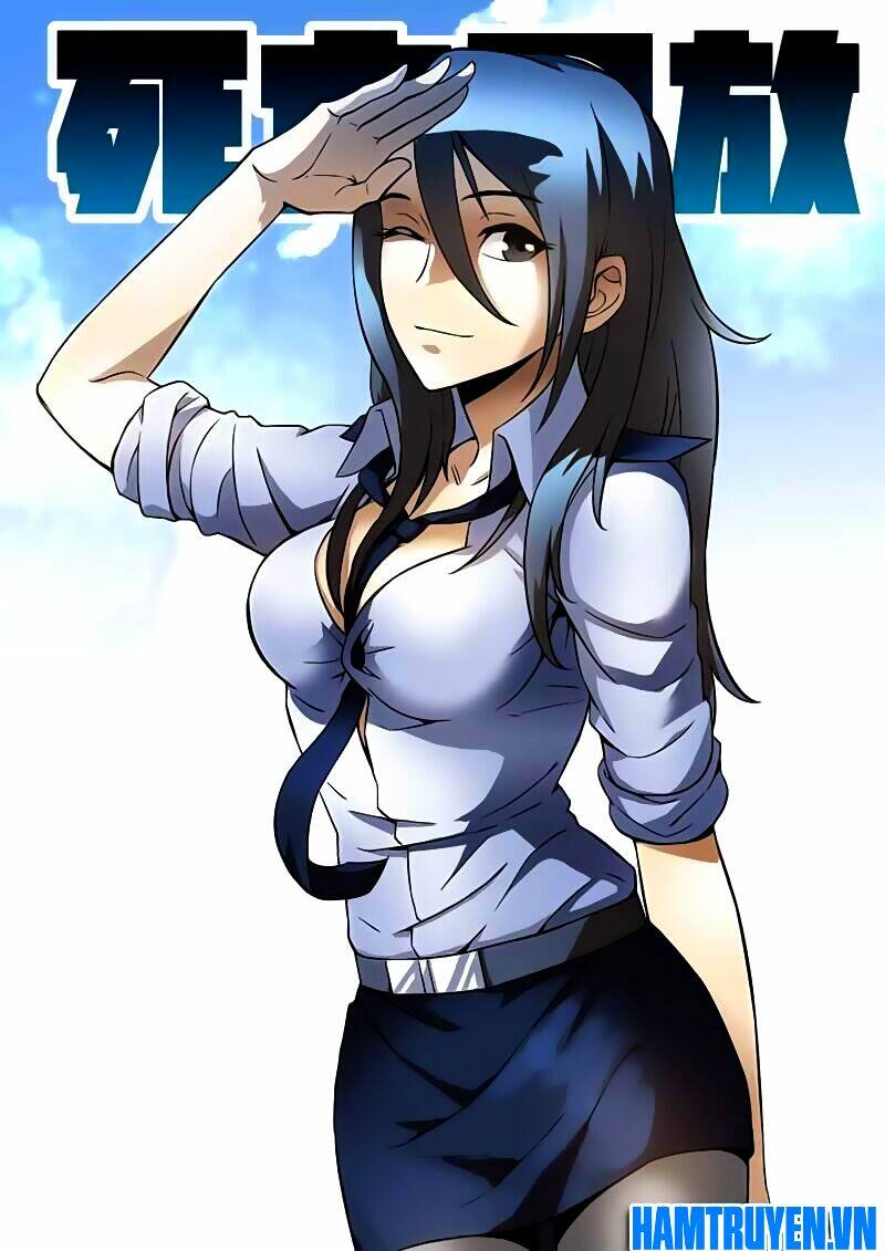 tử vong hồi chapter 53 3