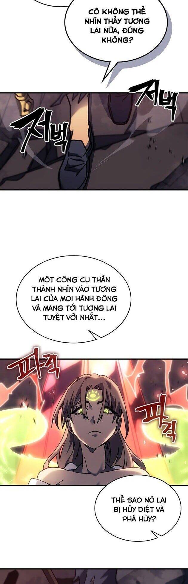 Chuyển Sinh Ma Pháp Đặc Biệt Yếu chapter 255.5 38
