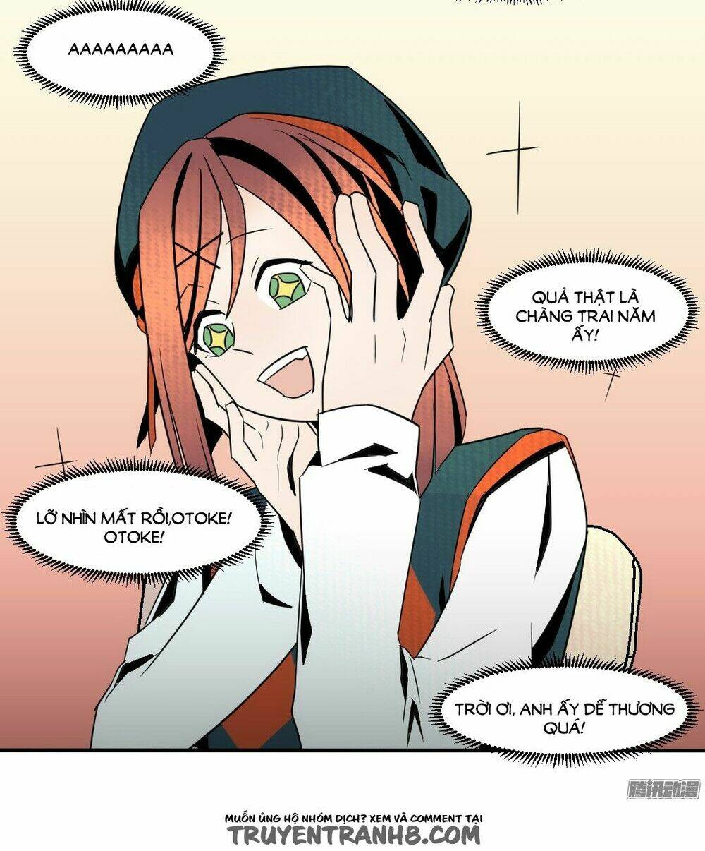 điều ước của người phàm chapter 46 24