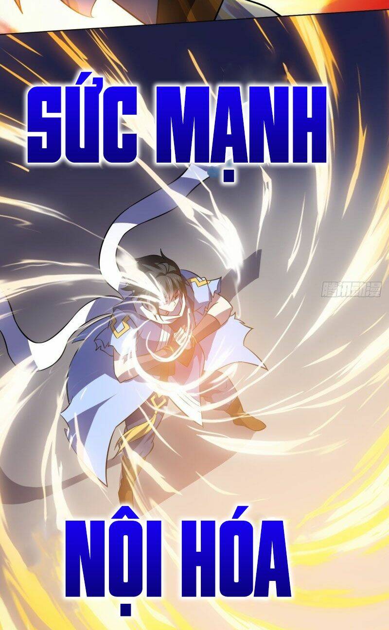 thần võ đế tôn chapter 89 27