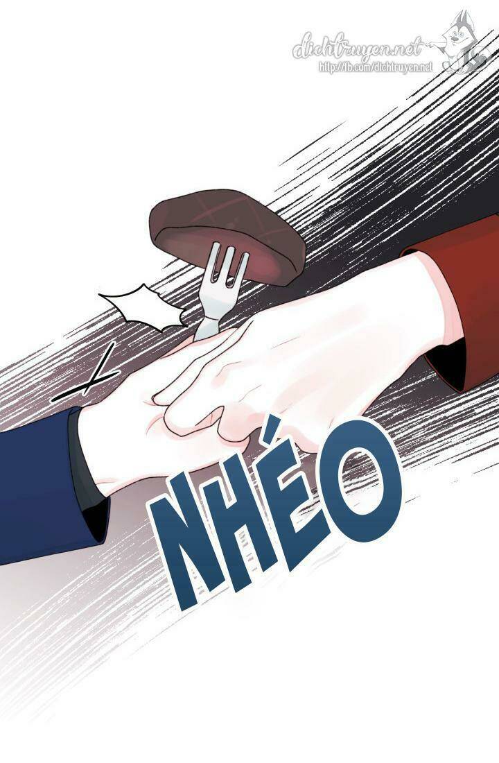 công chúa bãi rác chapter 39 17