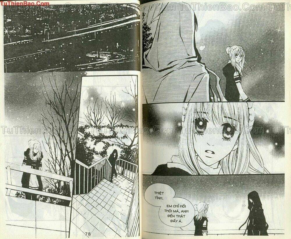 socola chapter 10 40