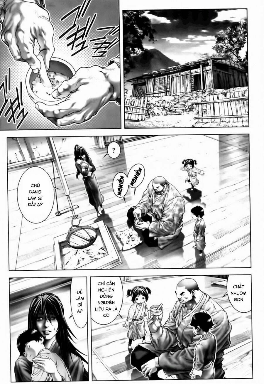 black joke chapter 23 23