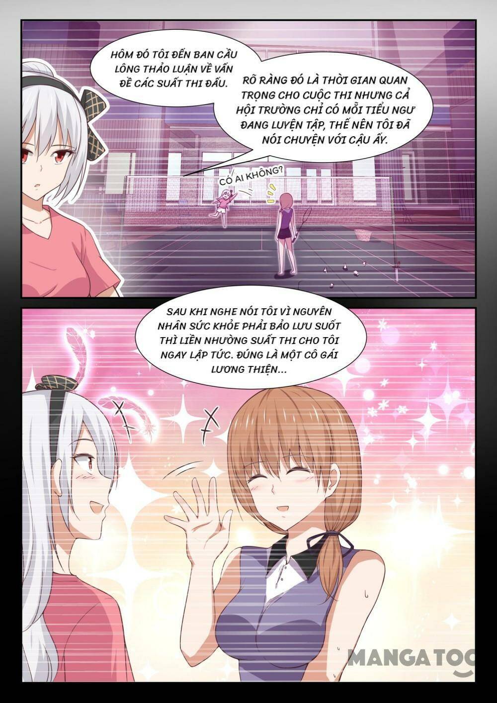 the boy in the all-girls school chapter 330 12