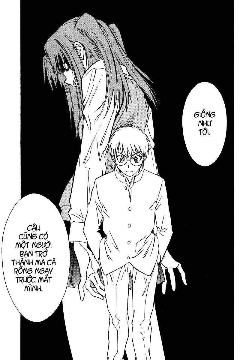 melty blood chapter 2 23