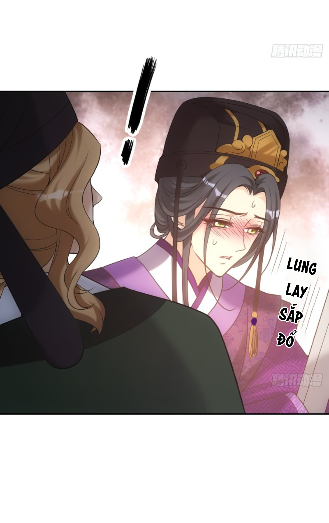 khi sư - umee chapter 13 43