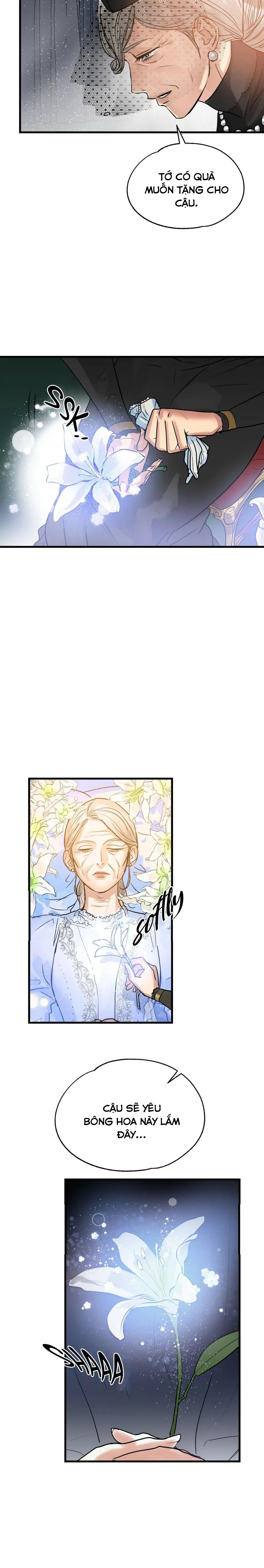 hai người thừa kế chapter 3 7