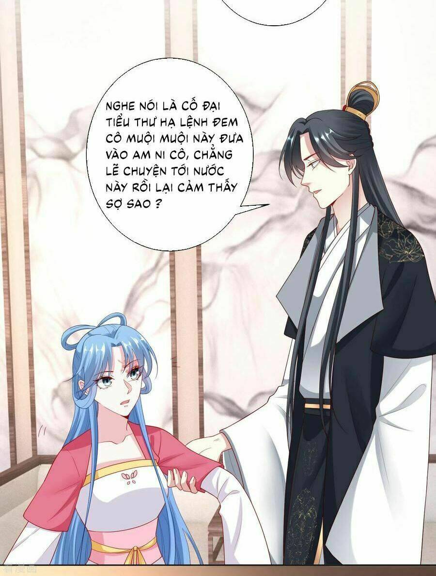 độc y đích nữ chapter 134 3