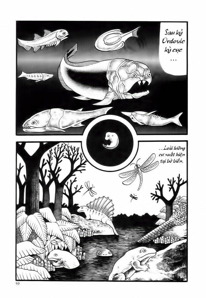 lullabies from hell chapter 2 6